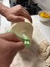 樹(shù)可小王子聯(lián)名刨冰機(jī)禮盒家用手搖綿綿冰手動(dòng)碎冰機(jī)治愈星球兒童禮物 曬單實(shí)拍圖