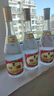 汾酒 黃蓋玻汾 清香型白酒 53度475mL 雙瓶裝 曬單實(shí)拍圖