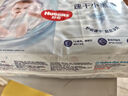 好奇（Huggies）金裝紙尿褲S120片(4-8kg)尿不濕【速干不易紅】 曬單實(shí)拍圖