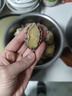 鯨甘郎純鮑魚(yú)肉鮮活冷凍大鮑魚(yú)加工熟凍三去免處理無(wú)殼新海鮮小鮑魚(yú)送禮 【約25頭】三去鮑魚(yú)肉毛重1斤 曬單實(shí)拍圖