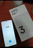 OPPO A3i 8GB+256GB 靜夜黑 抗摔抗水濺 5100mAh大電池 45W閃充 120Hz高刷 5G 老人智能手機(jī) 國(guó)家補(bǔ)貼 曬單實(shí)拍圖