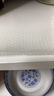 京東京造 抽屜保護(hù)墊紙防塵防水防潮45*500cm 廚房防油墊衣柜鞋柜防塵墊 曬單實(shí)拍圖