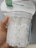 寶椿堂單晶冰糖白冰糖甘蔗小粒單晶冰糖塊商用批發(fā)泡茶泡水專(zhuān)用泡酒罐裝 【大罐】【1罐】單晶冰糖500克 曬單實(shí)拍圖