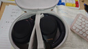 豐帆（FengFan） 適用索尼WH-1000XM3耳機包 1000XM4/XM2/XB910N便攜收納盒抗壓硬殼 灰白收納盒 曬單實(shí)拍圖