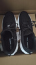 薩洛蒙（Salomon）男款 城市輕戶外輕量舒適透氣減震回彈跑步運動鞋 AERO GLIDE 3 黑色 477567 43 （UK 9 歐碼-43 1/3） 曬單實拍圖
