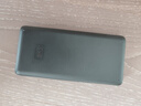 得力（deli）雙電源函數(shù)科學(xué)計(jì)算器 500種功能考試計(jì)算機(jī) 考研 高中/大學(xué)教程奧數(shù)物理競賽會(huì)計(jì)考試使用 黑  曬單實(shí)拍圖