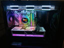 七彩虹（Colorful） iGame RTX 5080 AD/火神/白色 OC 16G GDDR7 電腦 電競臺式顯卡 游戲顯卡 RTX 5080 Ultra W OC16G 白色 【5080 單品 曬單實(shí)拍圖