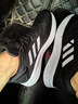 阿迪達斯adidas男鞋DURAMO 10 運動跑步鞋 GW8336 39碼新老款隨機發(fā)貨 曬單實拍圖