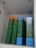 书虫百科·牛津英汉双语读物：2级2（套装共6册 适合初二、初三年级 附扫码音频） 实拍图