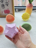 威爾基米糕蒸糕模具發(fā)糕硅膠食品級可循環(huán)使用馬芬杯蛋糕杯寶寶輔食烘焙 五種圖案各4個【共20個】 曬單實拍圖