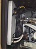 Thermalright(利民)Frozen Magic 360 WHITE ARGB V2冰封幻境一體式水冷散熱器全金屬扣具FM360 WHITE ARGB V2 曬單實拍圖