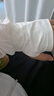 蕉內(nèi)涼皮5系防曬衣女款防紫外線戶外皮膚風(fēng)衣透氣防曬服夏季 米白 2XL 曬單實(shí)拍圖