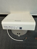 松下（Panasonic） 排氣扇廚房排風(fēng)扇衛(wèi)生間換氣扇玻璃窗式浴室抽風(fēng)機(jī)強(qiáng)力 FV-RV17U1【排風(fēng)量174】開(kāi)孔160 曬單實(shí)拍圖