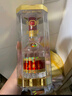 五糧液 2020年68度 濃香型白酒 500ml*6瓶 原箱 官方授權(quán) 曬單實(shí)拍圖