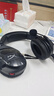 極度未知（HYPERX）Stinger2毒刺2 有線 DTS空間音效 頭戴式電競(jìng)耳機(jī) 50mm驅(qū)動(dòng)單元 適配三角洲行動(dòng) 曬單實(shí)拍圖