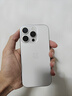 【95成新】Apple/蘋(píng)果 iPhone 16 Pro（A3294）128GB 白色鈦金屬   支持移動(dòng)聯(lián)通電信5G 雙卡雙待手機 曬單實(shí)拍圖