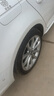 米其林（MICHELIN）汽車輪胎 245/40R18 97Y 競馳 PILOT SPORT 4 AO 適配國產奧迪 A4 曬單實拍圖