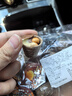 星球杯巧克力脆脆杯脆筒脆樂(lè)杯兒童辦公室休閑小零食桶裝夾心餅干 300g 30個(gè)巧克力脆脆杯 曬單實(shí)拍圖