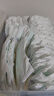 MOONY尤妮佳極上中包裝紙尿褲M44片(6-11kg)極光薄 曬單實(shí)拍圖