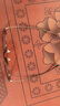 米家小米 防藍(lán)光眼鏡Pro平光無(wú)度數(shù)防輻射 手機(jī)電腦護(hù)目鏡 圓框 曬單實(shí)拍圖