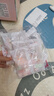 森寶積木花堡月亮橋拼裝玩具家居裝飾女孩生日禮物 花顏月下611082 曬單實(shí)拍圖