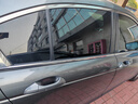 京東京造全車(chē)玻璃窗貼膜(轎車(chē)款-深色)車(chē)衣整車(chē)防曬隔熱防爆太陽(yáng)保護(hù)隱私遮擋紫紅外線清晰透光汽車(chē)玻璃膜 曬單實(shí)拍圖