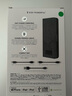 Mophie摩爾菲數(shù)據(jù)線套裝PD快充線USB-C適配蘋果15 14ProMax MFI認證iPhone16pro手機 type-c短線 3條裝12.7cm快充短線套裝 曬單實拍圖