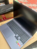 機械革命【國家補貼20%】極光X 酷睿i7HX 游戲本筆記本電腦(i7-13700HX 16G 1T RTX5060 2.5K屏 180Hz 灰) 曬單實(shí)拍圖