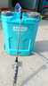 得力高壓電動噴霧器農(nóng)用電動打藥機電動農(nóng)藥噴壺家用背負(fù)式農(nóng)藥噴霧器 曬單實拍圖