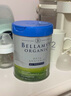 貝拉米（Bellamy's）白金版 1段 新生兒 嬰兒奶粉800g 0~6月 有機(jī)A2蛋白 藻油DHA 曬單實(shí)拍圖