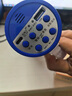 樂視（Letv）D100錄音大喇叭戶外手持宣傳可充電喊話器擴(kuò)音器便攜式大聲公高音擺地?cái)偸湛钚←溈孙L(fēng) 曬單實(shí)拍圖