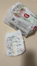 好奇（Huggies）小森林拉拉褲L18片(9-14kg)尿不濕心鉆【透氧頂配更低敏】 曬單實(shí)拍圖