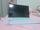 華碩a豆14 2025新品AI輕薄本 筆記本電腦(13代i5 16G 1T大硬盤 護(hù)眼屏 贈office)國家補(bǔ)貼20% 辦公學(xué)生 曬單實(shí)拍圖