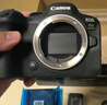 佳能r6二代 全畫幅微單相機 EOS R6 Mark II 4K數(shù)碼高清旅游vlog攝影機身 專業(yè)級微單相機 佳能R6二代單機身(原包未拆封 不含鏡頭) 官方標配 曬單實拍圖
