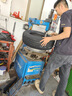 優(yōu)科豪馬橫濱輪胎/汽車輪胎 215/60R16 95V E70B 原配豐田/凱美瑞 曬單實(shí)拍圖