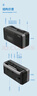 飛利浦（PHILIPS)  TAR3568 復古磁帶機 磁帶播放機 老式卡帶錄音機U盤(pán)一體機老人學(xué)生學(xué)習收錄單放機  曬單實(shí)拍圖