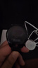 華為（HUAWEI）手表WATCH Buds【咨詢享優(yōu)惠】藍(lán)牙耳機手表二合一AI降噪通話運動智能血氧心率監(jiān)測男女士朋友禮物 黑色真皮表帶【貼膜+皮表帶】 好禮10選1 曬單實拍圖
