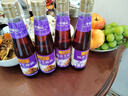 李錦記 純香芝麻油410ml【一級】100%芝麻香油 營養(yǎng)好油 火鍋油碟涼拌 曬單實拍圖