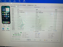 Apple iPhone 15 Pro Max 蘋果5G 二手蘋果手機 蘋果15PM 國行優(yōu)惠券補貼 藍(lán)色鈦金屬 256G 曬單實拍圖