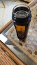 富光大容量玻璃杯高硼硅玻璃水杯茶水分離泡茶杯雙層杯子商務(wù)車載杯 曬單實(shí)拍圖
