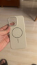 KEKLLE【Beats同款】適用iPhone14promax手機殼蘋果14promax保護套無線充電磨砂防摔保護套  峰巖色 曬單實拍圖