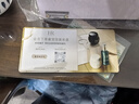 赫蓮娜HR黑繃帶50+白繃帶50護膚品套裝面霜禮盒化妝品生日禮物送女友 曬單實(shí)拍圖