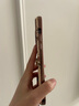 鑒百伊 復古法式立體山茶花適用iPhone16手機殼蘋(píng)果15promax皮質(zhì)軟14Pro高級女13滿(mǎn)屏玫瑰花12掛繩保護套 【滿(mǎn)屏紅白玫瑰+立體山茶花+棕色貼皮掛繩】 iPhone 14 Pro Ma 曬單實(shí)拍圖