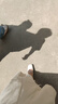 伯德小姐西裝半身裙女夏季面試半裙a字長裙通勤裙子職業(yè)傘裙 QZ30 米白色 四季款 M -適合100-110斤可穿 曬單實拍圖