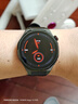 榮耀（HONOR）手表5 Ultra 46mm 黑色 國(guó)家補(bǔ)貼15% 旗艦潛水eSIM手表 藍(lán)寶石鈦合金 腕上AI心臟健康守護(hù)智能手表 曬單實(shí)拍圖