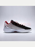 耐克（NIKE）男子復(fù)古跑鞋輕盈透氣抓地力健身籃球鞋 HF0819-102 42.5 曬單實(shí)拍圖