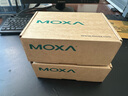MOXA TCF-142-M-ST 工業(yè)級 RS-232/422/485 轉光纖多模轉換器接口ST TCF-142-M-ST 曬單實拍圖