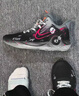 耐克（NIKE）球鞋定制  KD Trey 5鐮刀凱影 復(fù)古做舊 中幫 男子實(shí)戰(zhàn)籃球鞋 鐮刀凱影 定制款不支持退換 贈(zèng)1 42 全新正品 假一賠e 曬單實(shí)拍圖