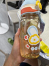 babycare兒童水杯吸管杯雙飲二合一戶外運(yùn)動(dòng)水壺上學(xué)大容量PPSU-滿杯600ml 曬單實(shí)拍圖