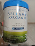 貝拉米（Bellamy's）京東全球購(gòu)10周年禮盒 白金版幼兒配方奶粉3段800g【京東首發(fā)】 曬單實(shí)拍圖